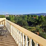 Marina Appartement *