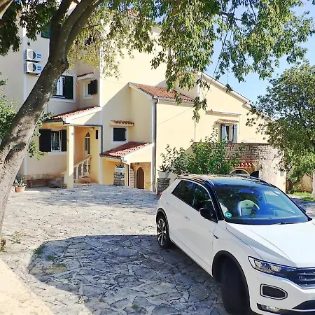 Apartamento Marina *