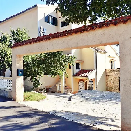 Appartement Marina Starigrad Paklenica