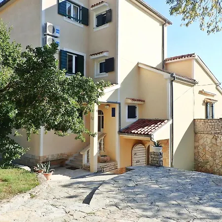 Marina Appartement *