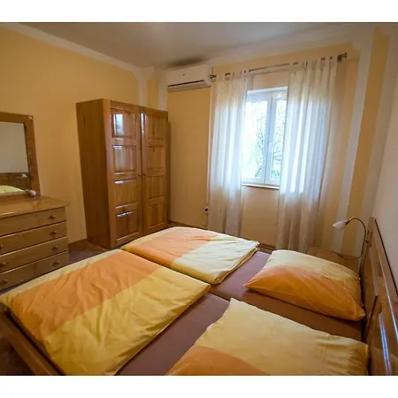 Marina * Starigrad Paklenica