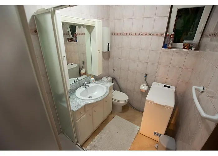 Marina * סטאריגרד-פקלניצה