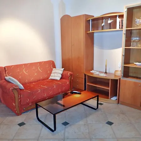 Marina Apartment