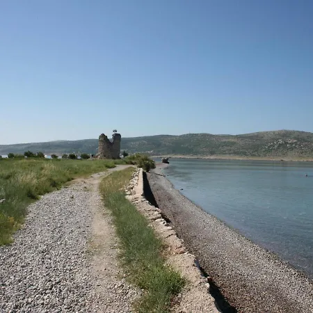 Marina Starigrad Paklenica