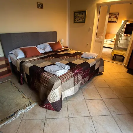Marina Apartment Starigrad Paklenica