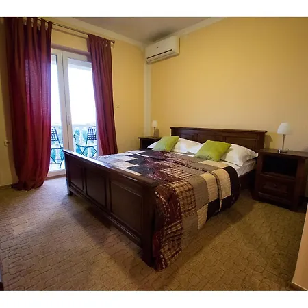 Marina Appartement Starigrad Paklenica