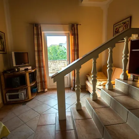 Marina Appartement