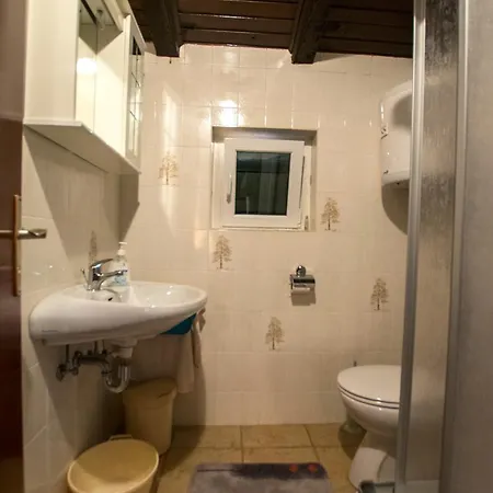 Marina Apartment