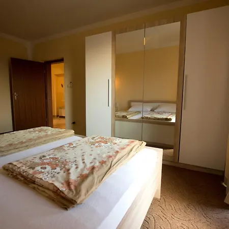 Appartement Marina