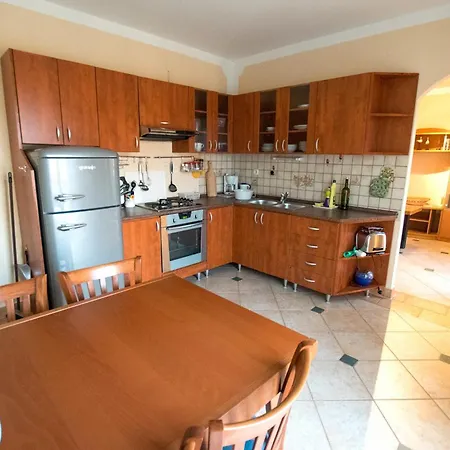 Appartement Marina Starigrad Paklenica