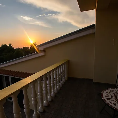 Marina Appartement