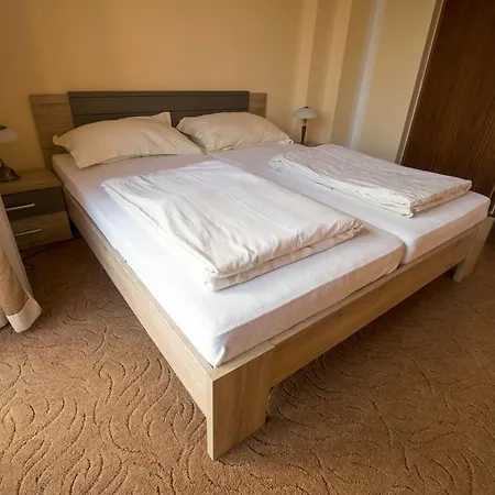 Appartement Marina
