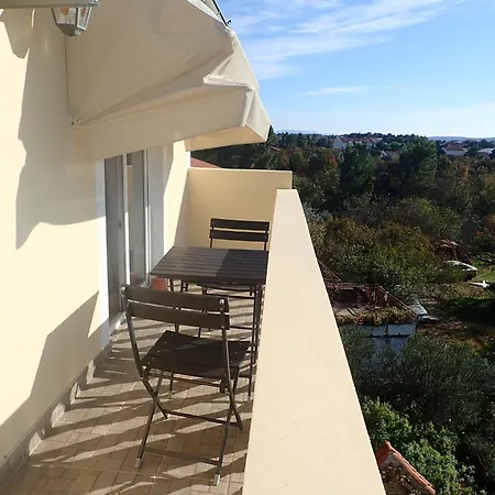 Marina Apartment