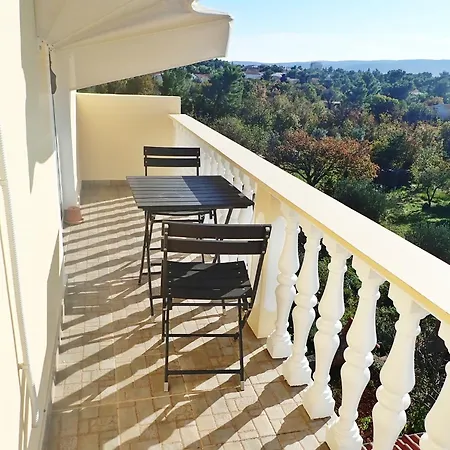 Appartement Marina