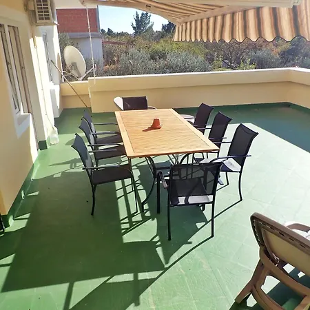 Appartement Marina
