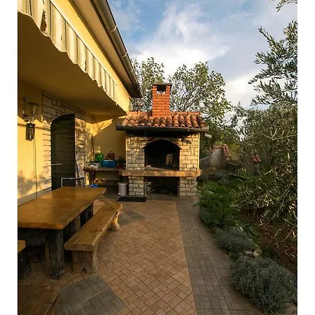 Apartment Marina Starigrad Paklenica