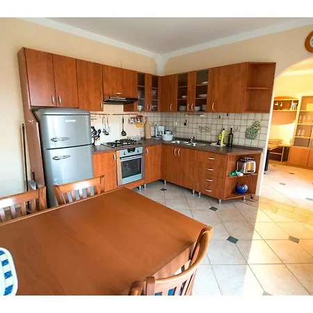 Marina Apartment