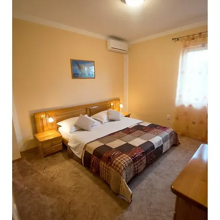 Appartement Marina