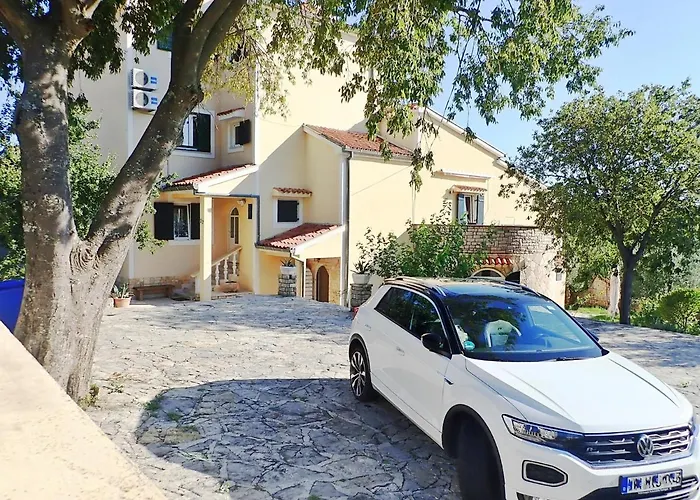 Apartamento Marina *