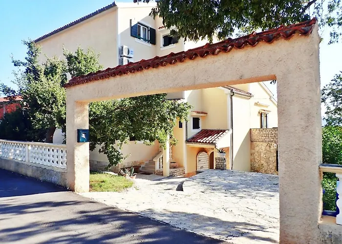 Apartamento Marina Starigrad Paklenica