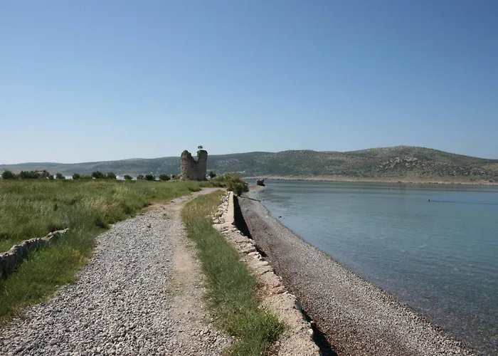 Marina Starigrad Paklenica