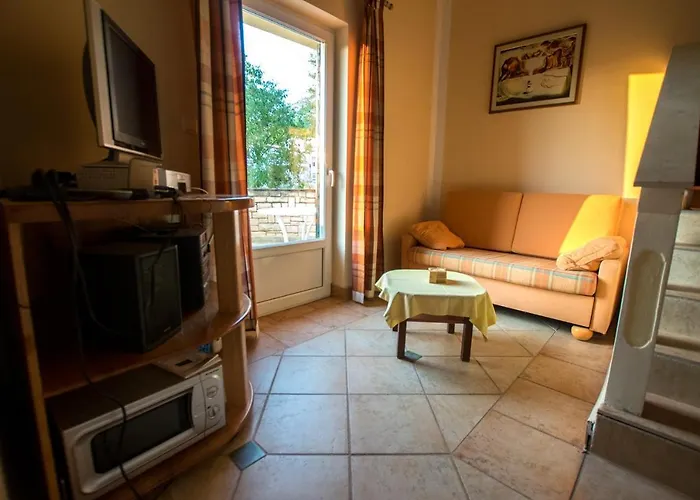 Marina Starigrad Paklenica