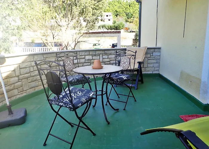 Marina * Starigrad Paklenica