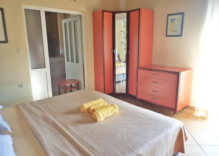 Marina アパート *